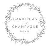 Gardenias to Champagne 