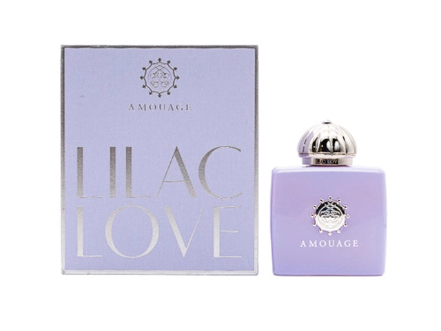 Amouage- Lilac Love Eau De Parfum Spray 3.4 OZ