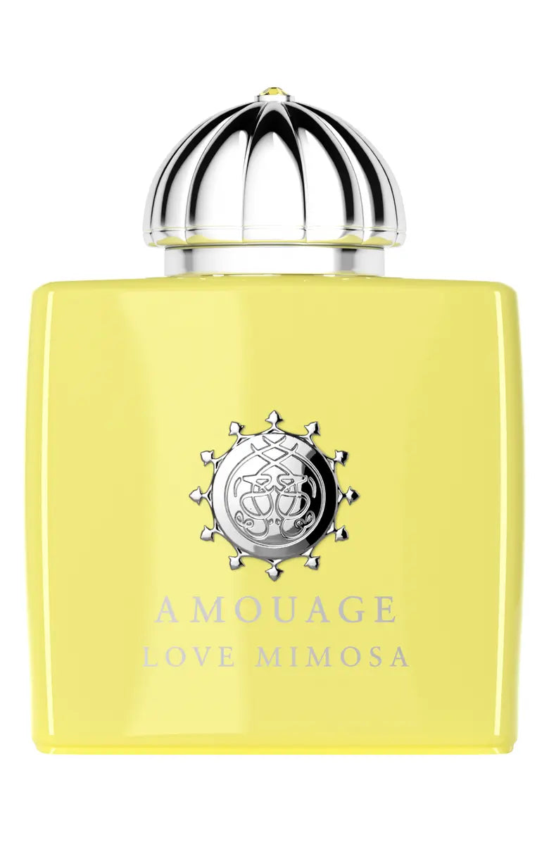Amouage- Love Mimosa Eau De Parfum Spray 3.4 OZ