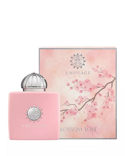 Amouage- Blossom Love Eau De Parfum Spray 3.4 OZ