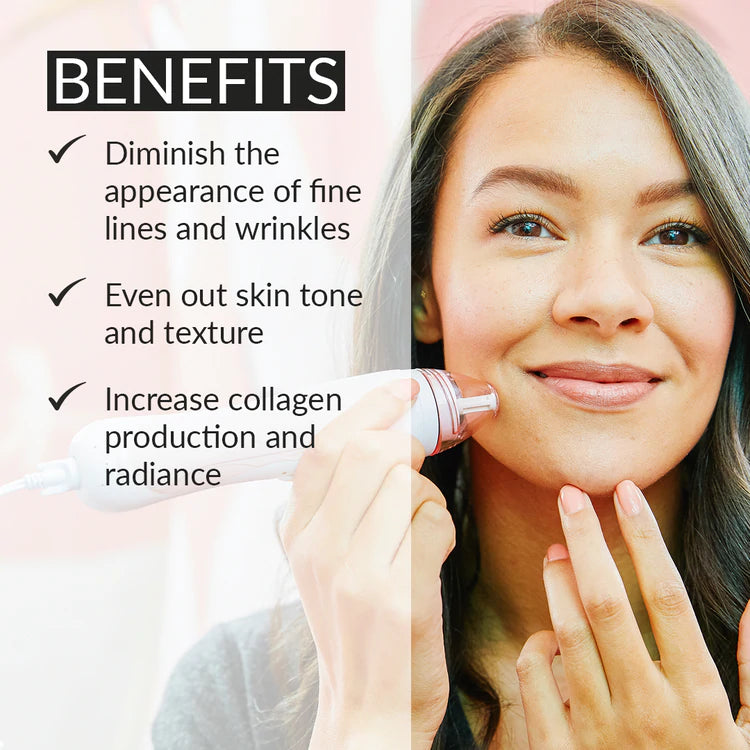 PMD Personal Microderm Pro
