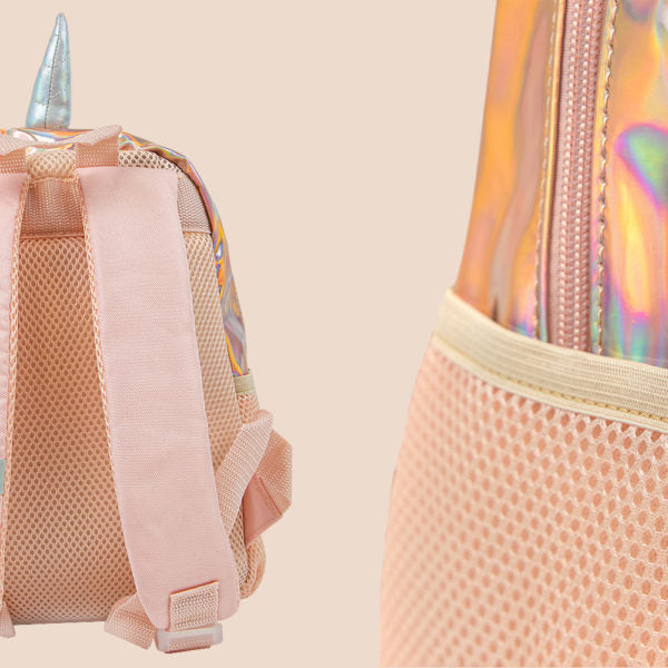 Unicorn Backpack for Girls