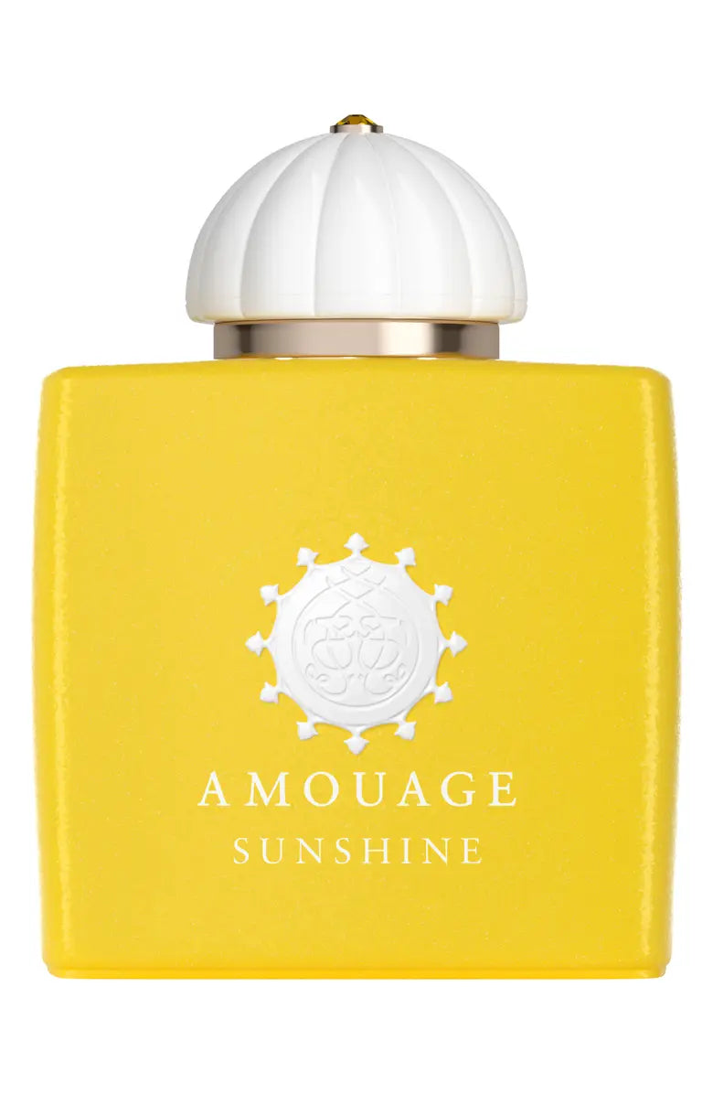 Amouage-Sunshine Eau De Parfum Spray 3.4 OZ