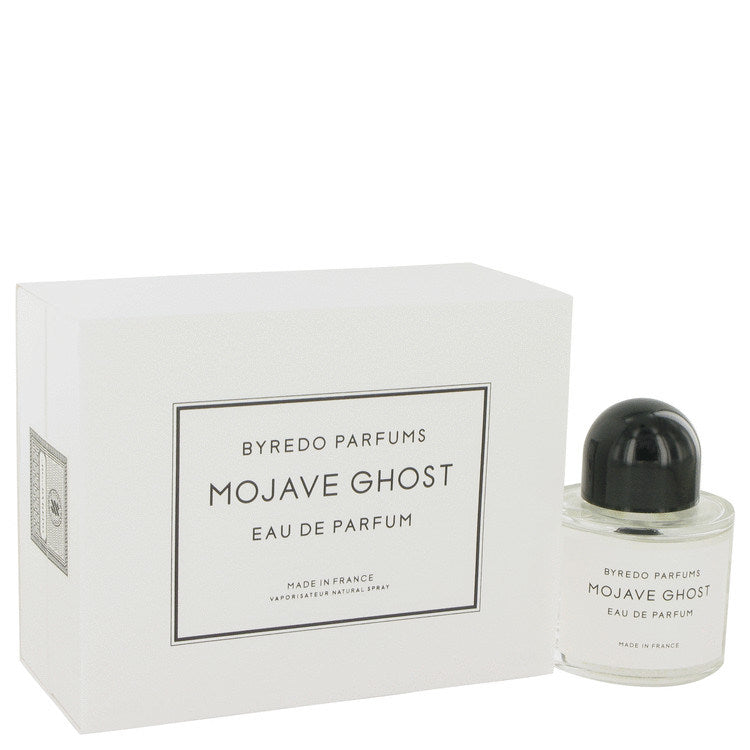 Mojave Ghost by Byredo 3.4oz Eau De Parfum Spray