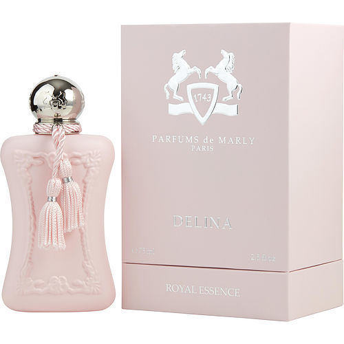 Parfums de Marly- Delina Eau de Parfum Spray