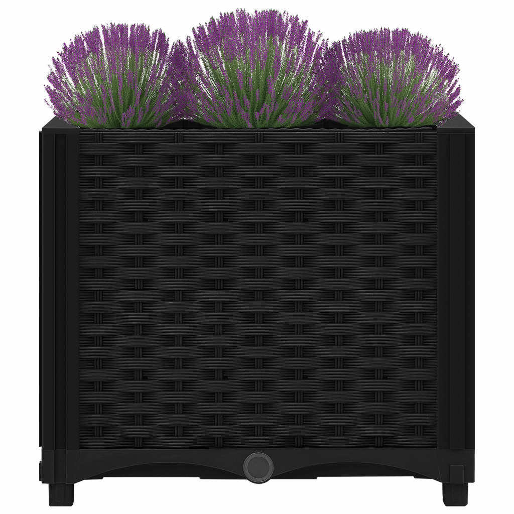 Raised Bed 15.7"x15.7"x15"