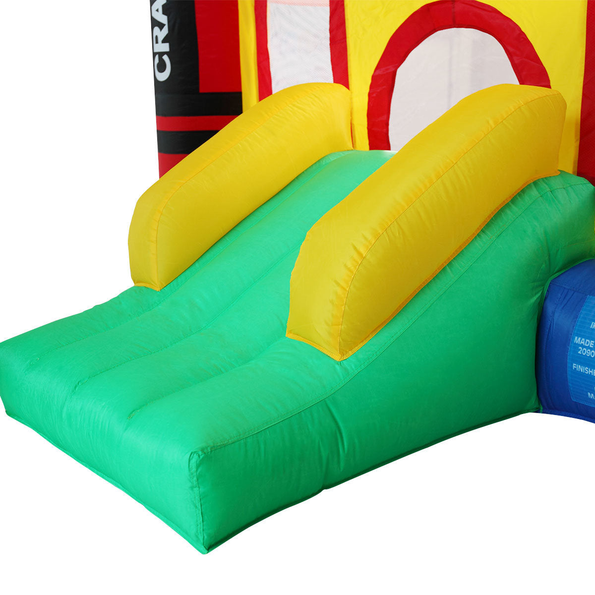 Kids Inflatable Bounce House Castle