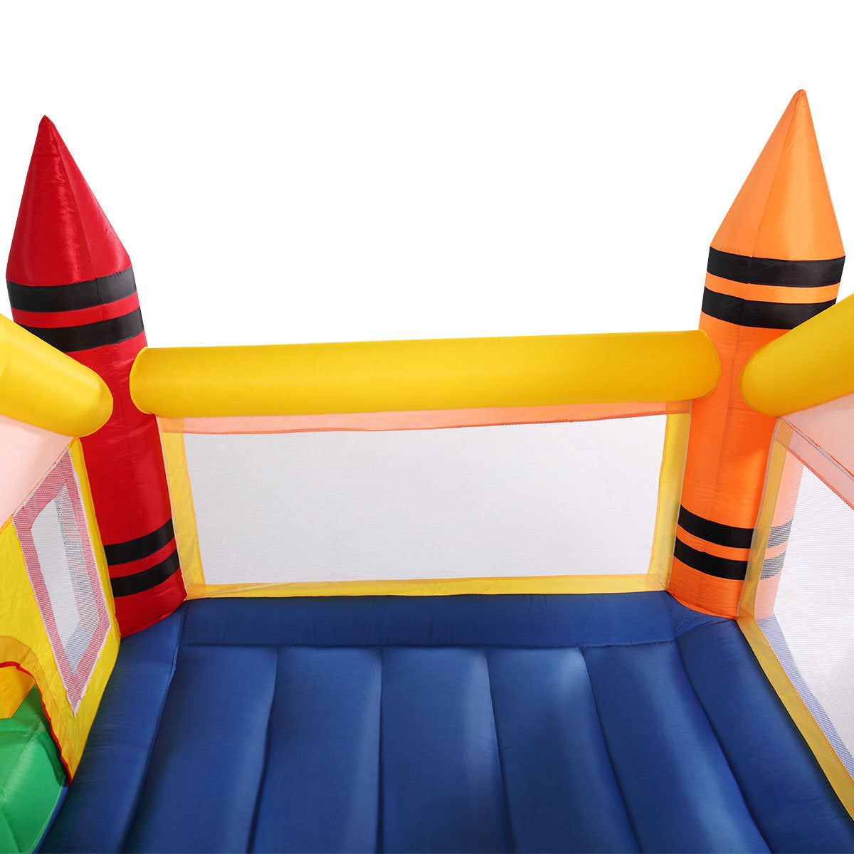 Kids Inflatable Bounce House Castle