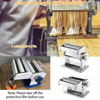 Pasta Maker Machine