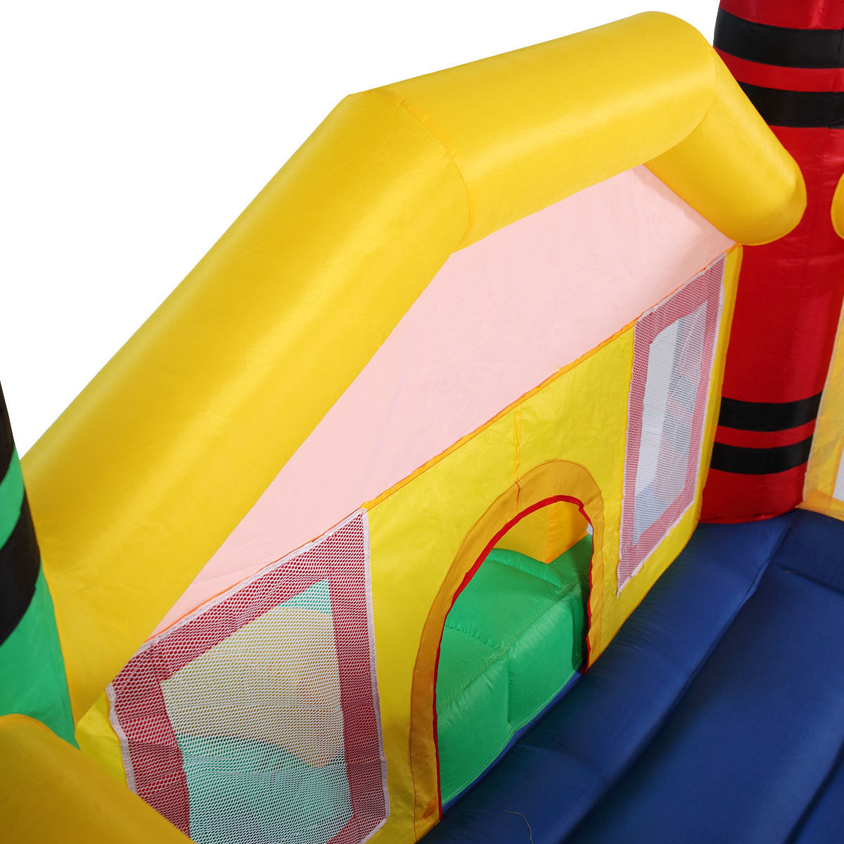 Kids Inflatable Bounce House Castle