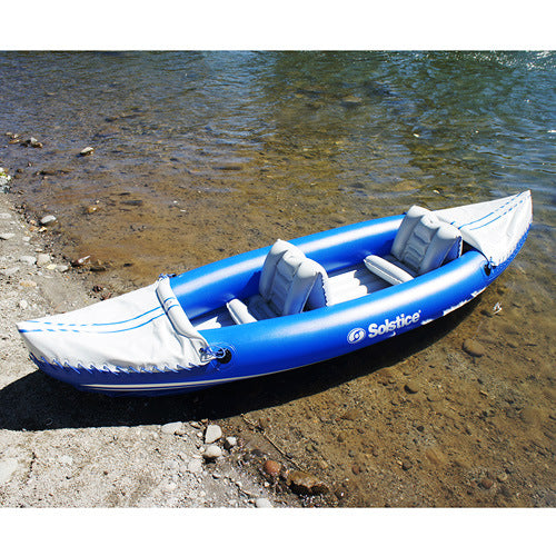 2-Person Inflatable Kayak