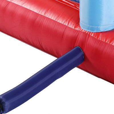 Kids Inflatable Bounce House Castle