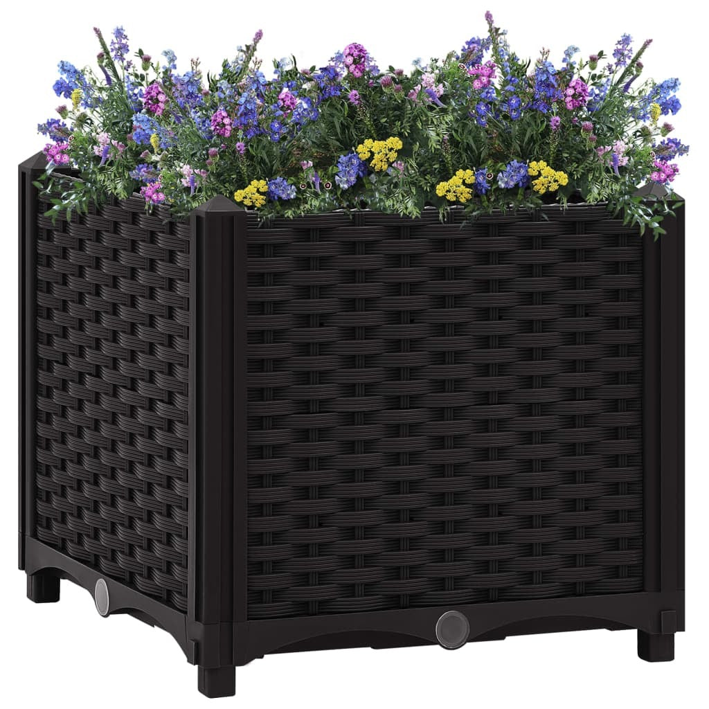 Raised Bed 15.7"x15.7"x15"